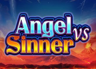 Слот Angel vs Sinner играть бесплатно
