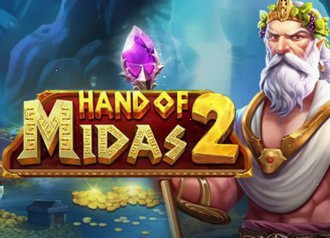 Hand of Midas играть онлайн на Orca88 casino