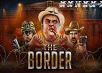 Игра The Border с мегаквестами